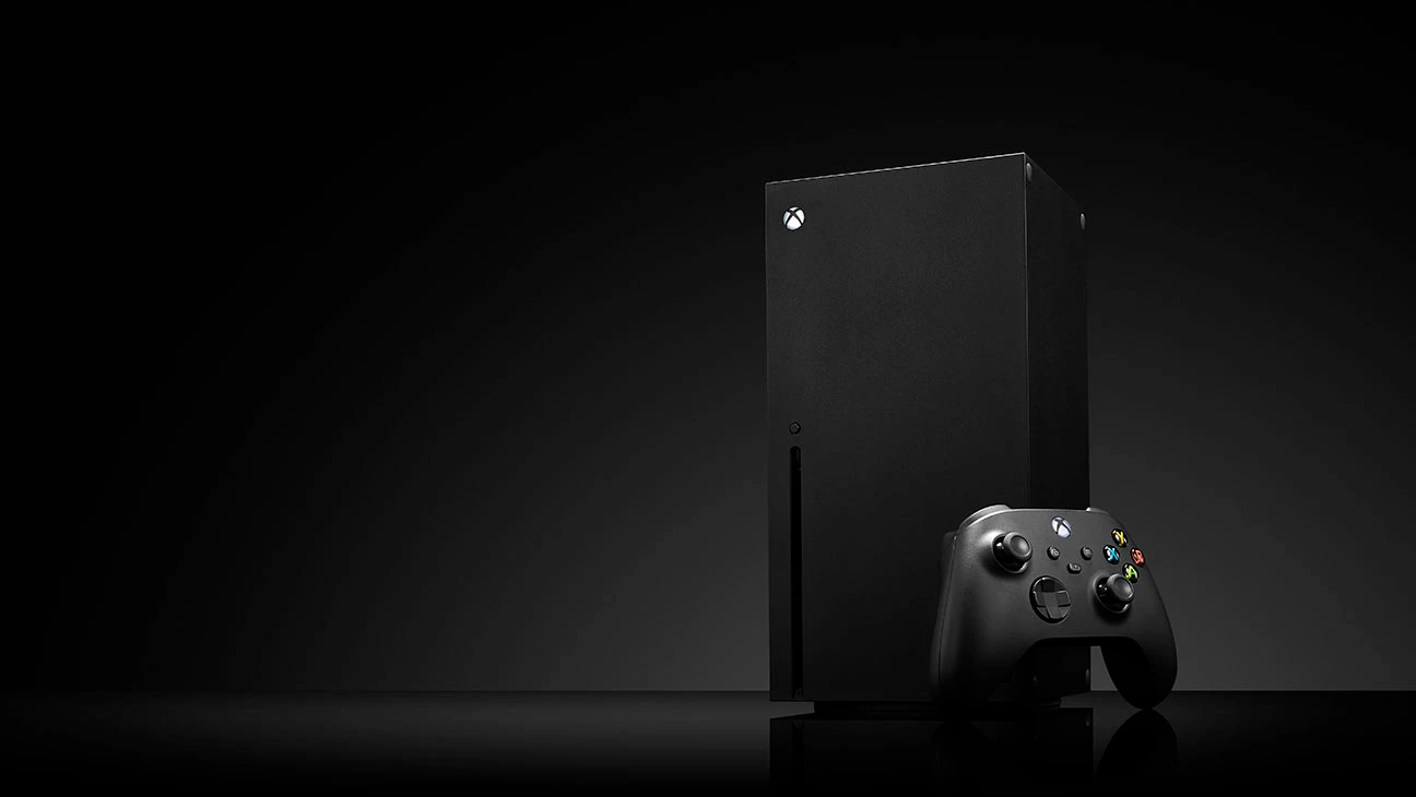 Xbox Series X