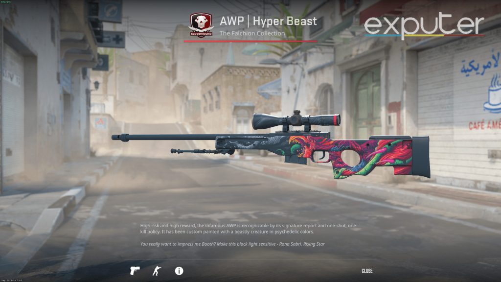 cs2 awp skins