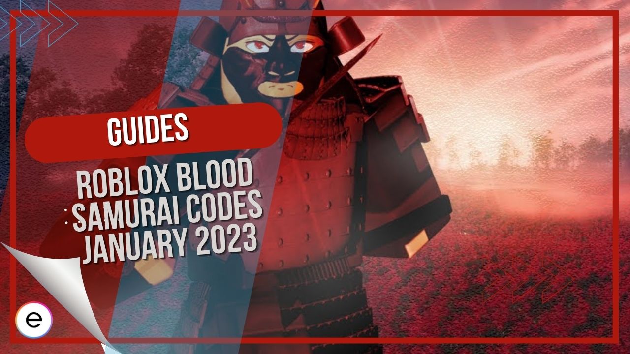 code blood samurai 2