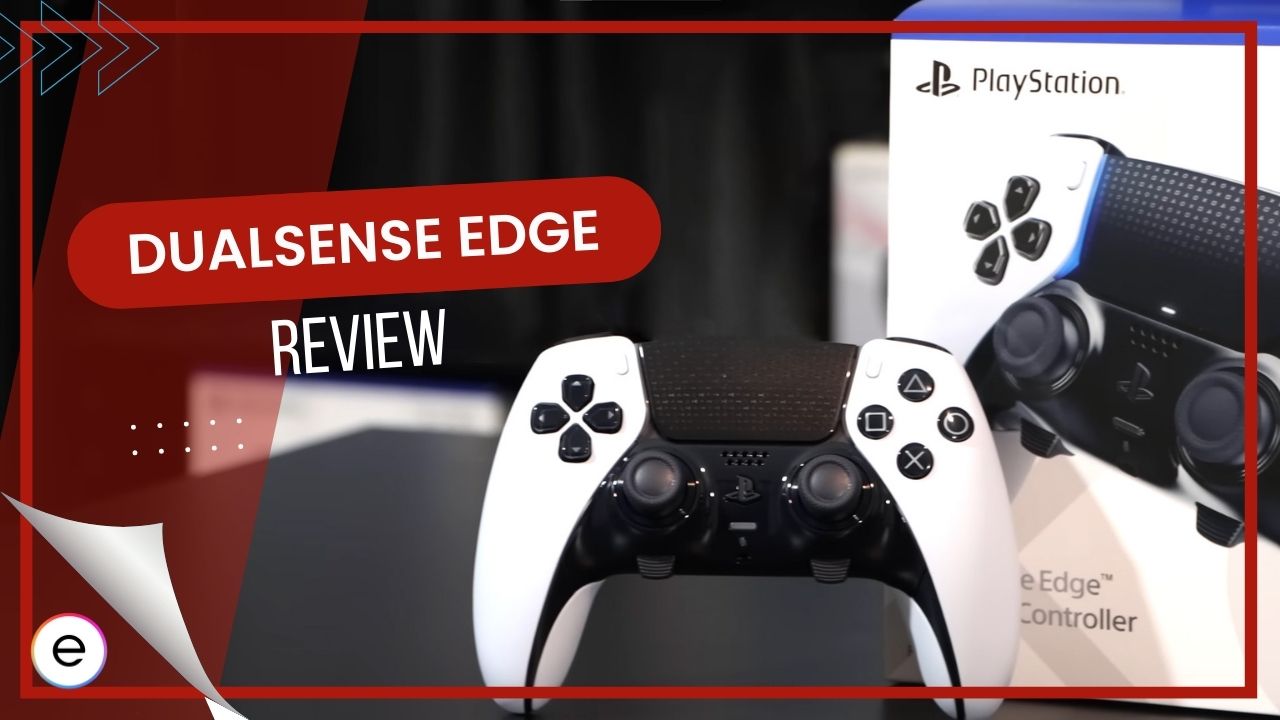 Vale a pena ? Unboxing e review do Dualsense Edge 