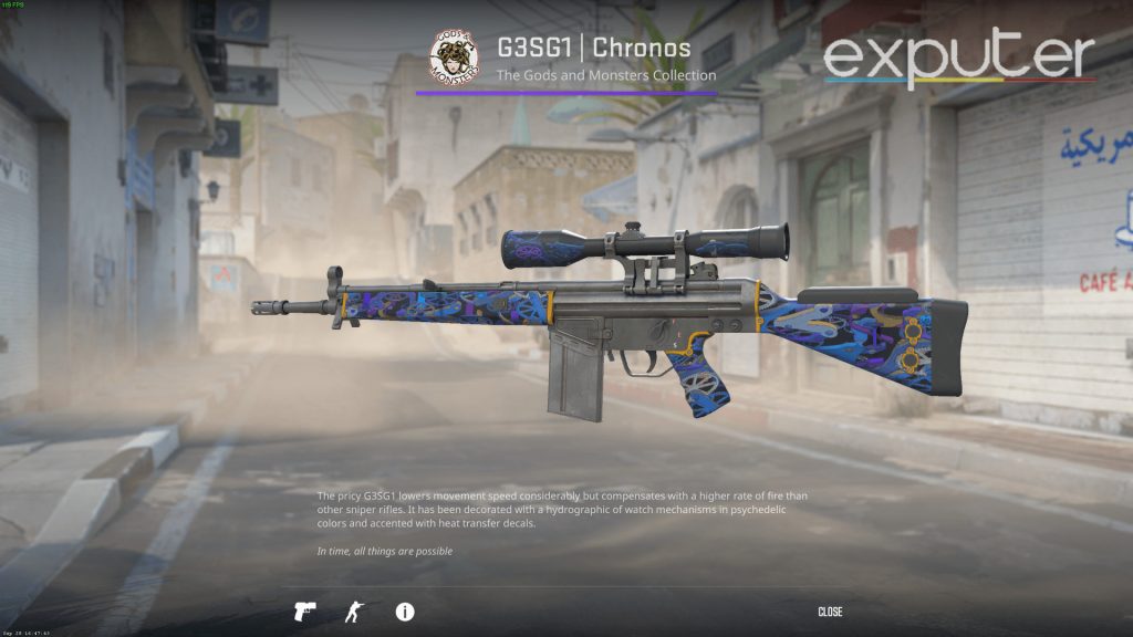 cs2 g3sg1 skins