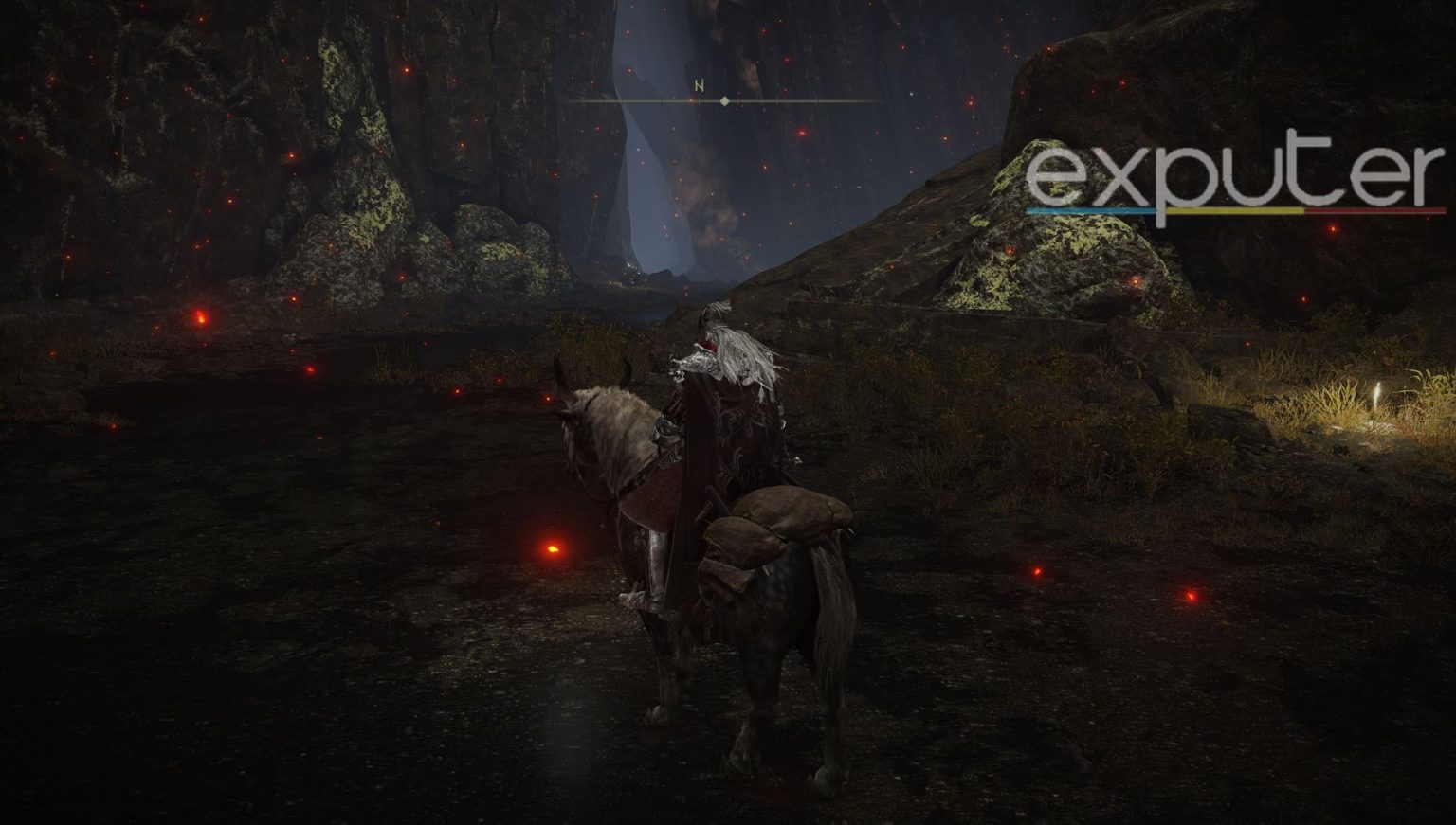 Elden Ring How To Get To Hermit Village [Quickest Way]