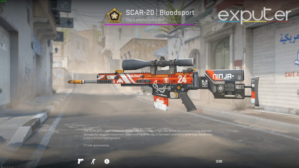 cs2 scar 20 skins