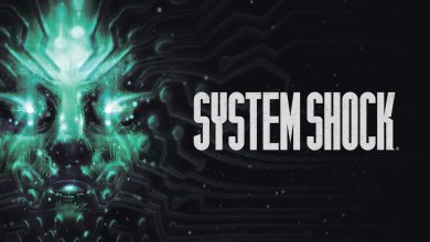 System Shock Remake.