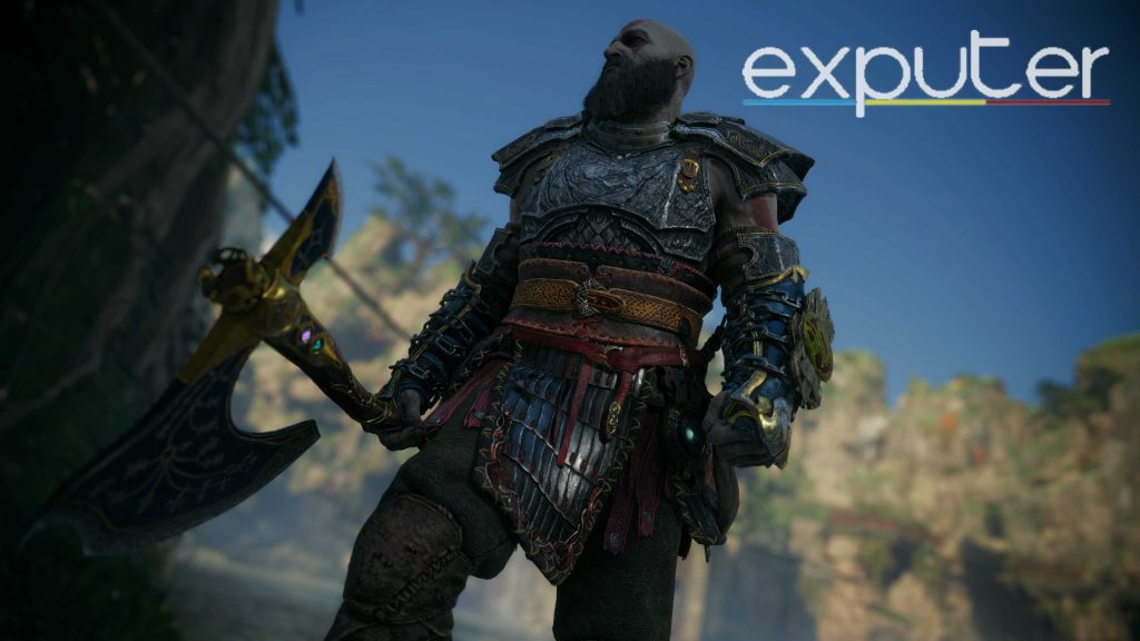 god of war ragnarok best starter build