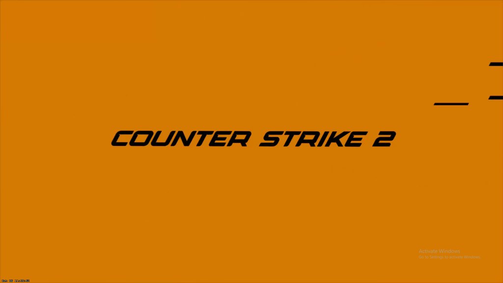 Counter Strike 2