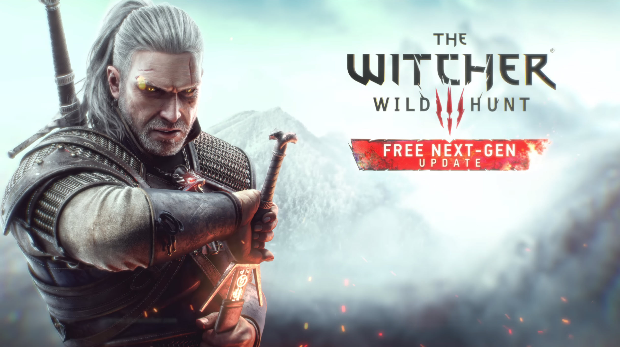 The Witcher 3 Next-Gen Review