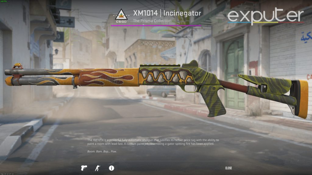 cs2 xm1014 skins