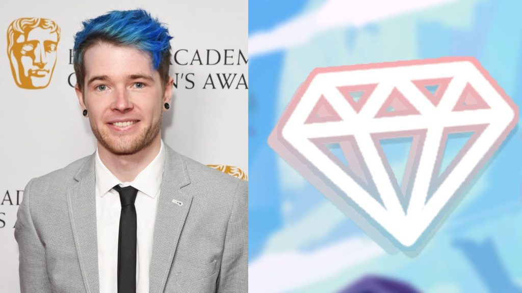 DanTDM – Screenshot Captured by eXputer