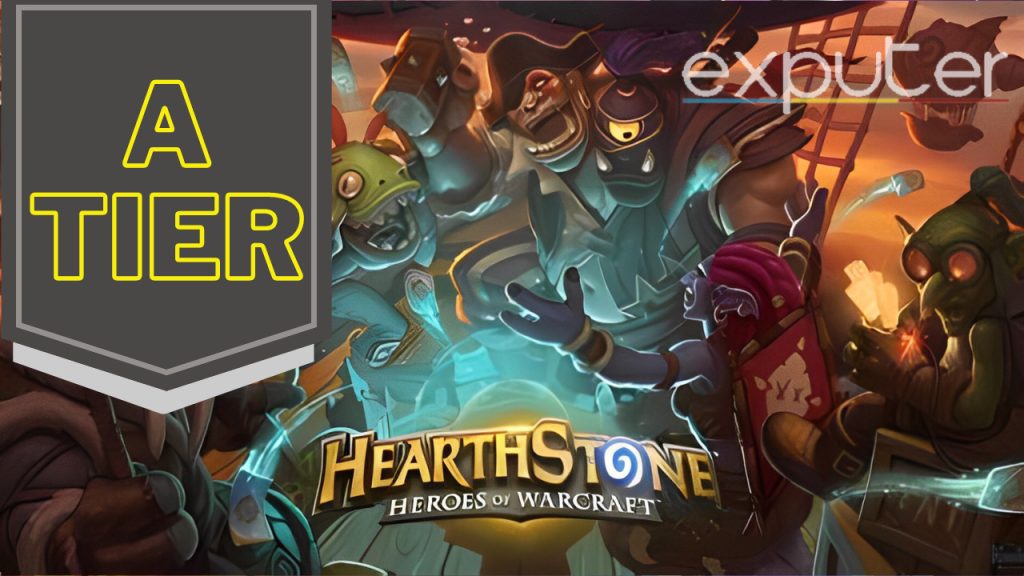 Hearthstone Battlegrounds S Tier Heroes List
