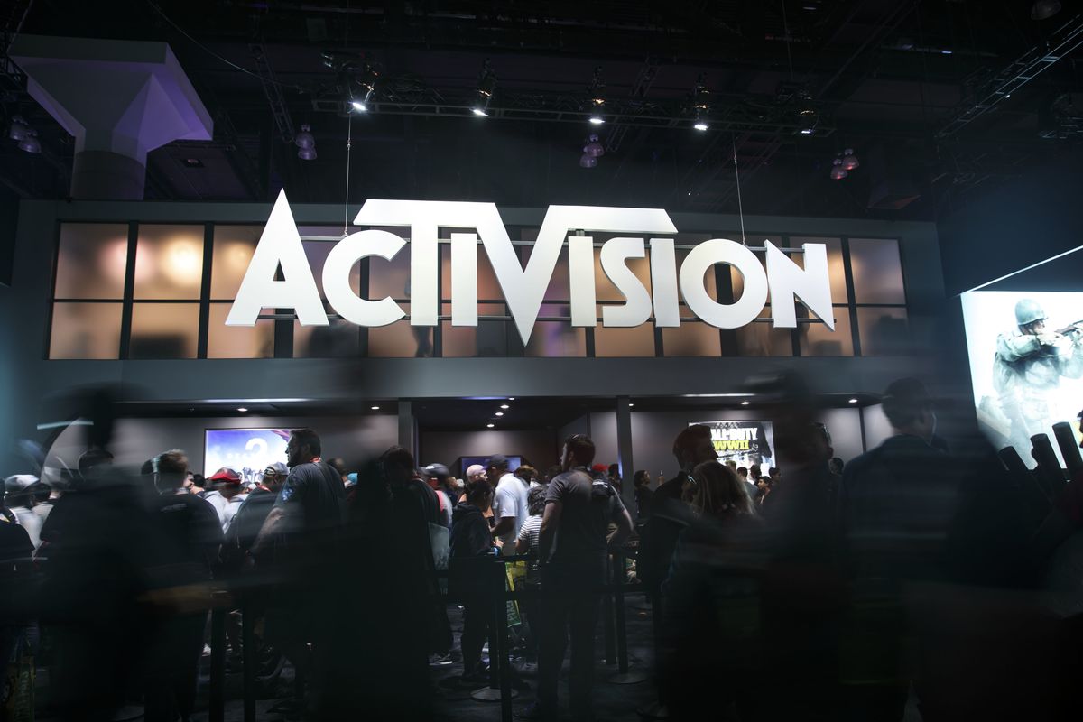 Activision Denies Call Of Duty Massive Hack Affecting 500,000