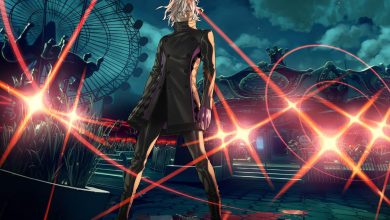 AI: The Somnium Files