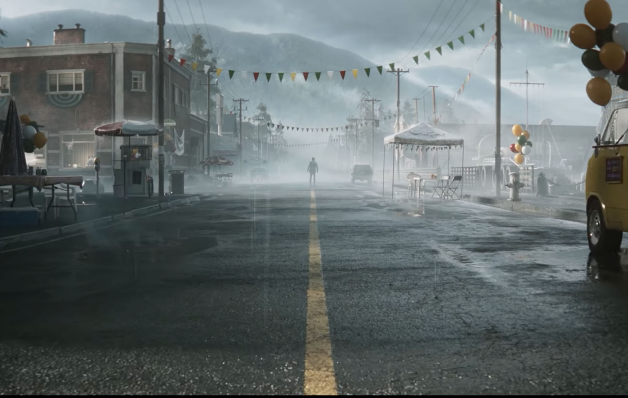 Alan Wake 2 is Now 'Playable From Start to Finish', Remedy Entertainment  Confirms