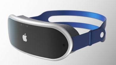 Apple Mixed Reality Headset