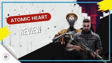 Atomic Heart Review