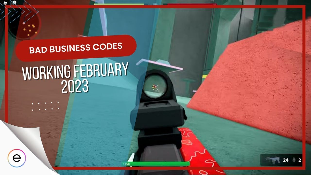 Bad Business Codes [WORKING March 2023]