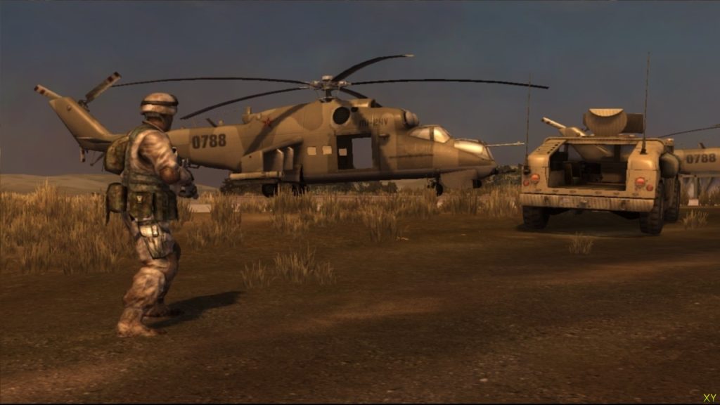Best Ps2 Games Battlefield 2 Modern Combat