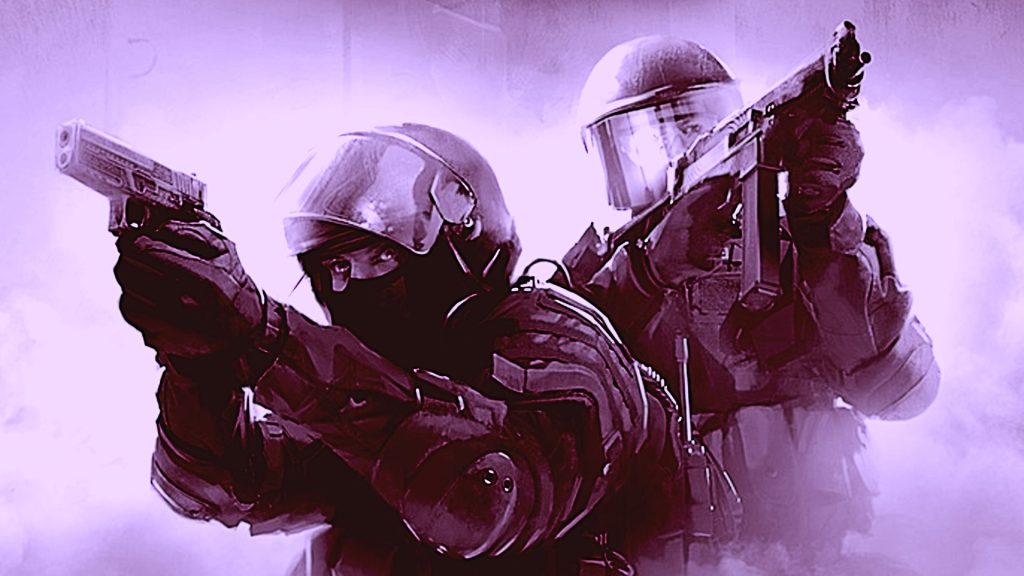 CS: GO Shatters Its All-Time Peak Record, Reaching 1,320,219 Players