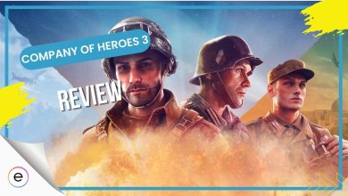 Company of Heroes 3 Review