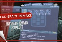 Dead Space Remake Infinite Ammo Glitch