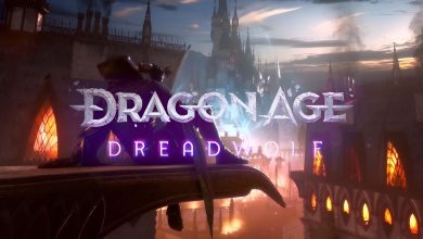 Dragon Age Dreadwolf