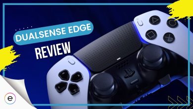 DualSense Edge Review