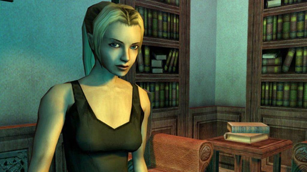 54 of the Best GameCube Games