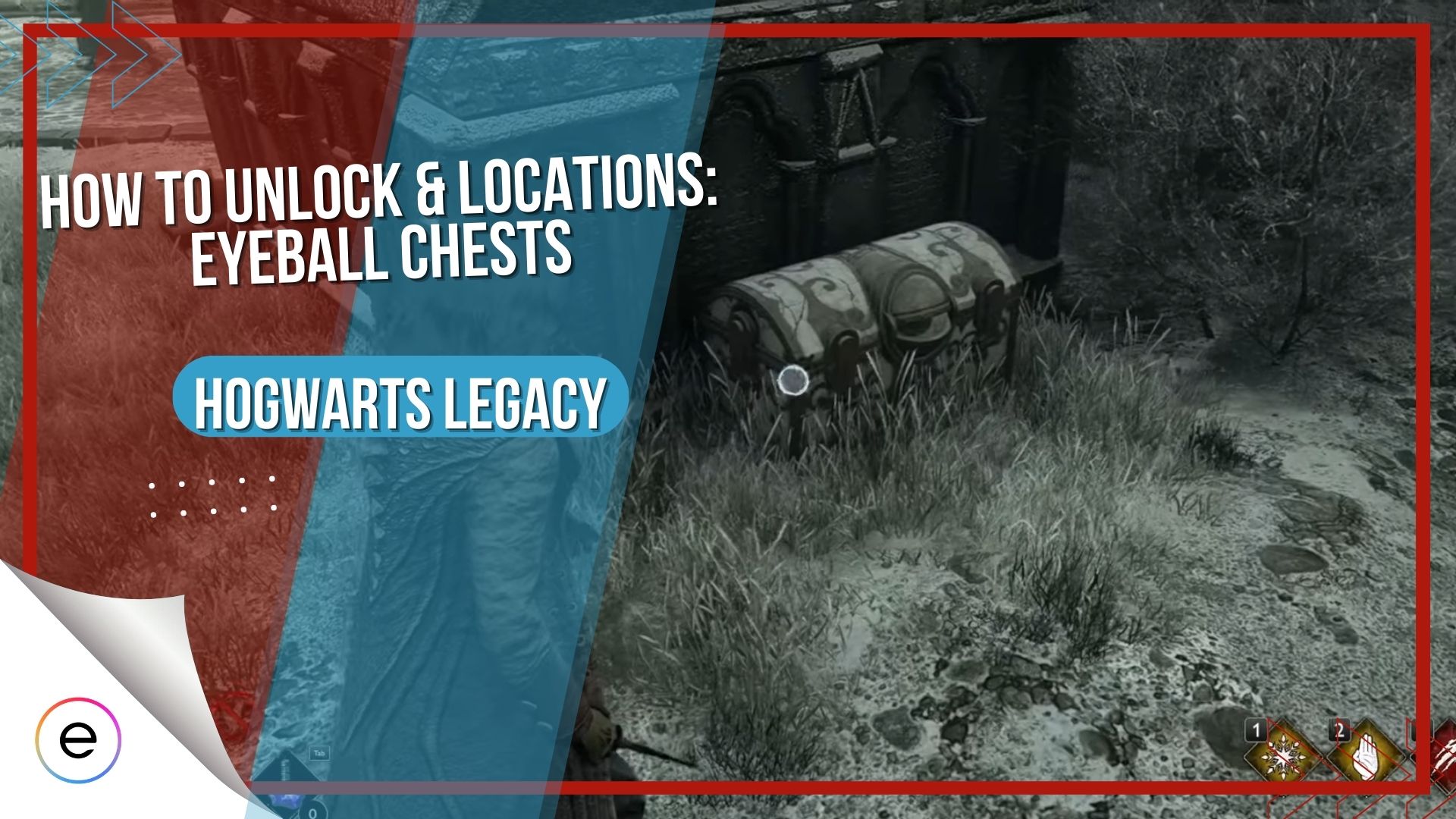 all locations with golden chests｜TikTok Search