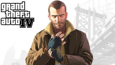 GTA IV