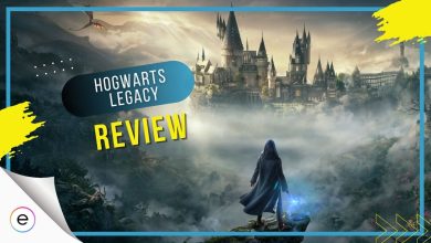 Hogwarts Legacy Review