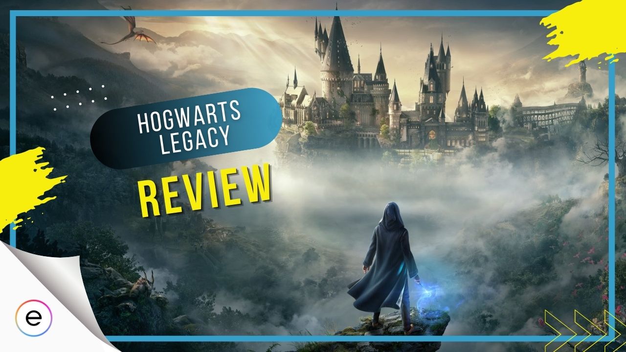 Hogwarts Legacy review