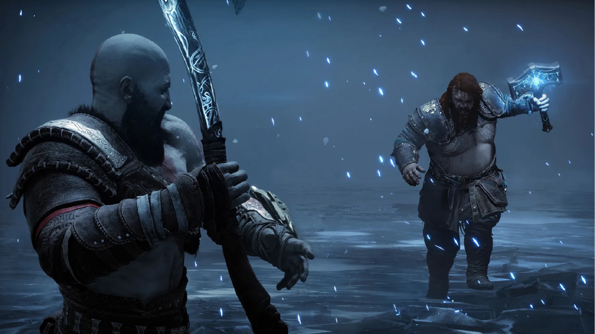 God of War: Ghost of Sparta Demo Released for PS+