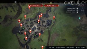Hogwarts Legacy Eyeball Chests: All Locations & Unlock Guide