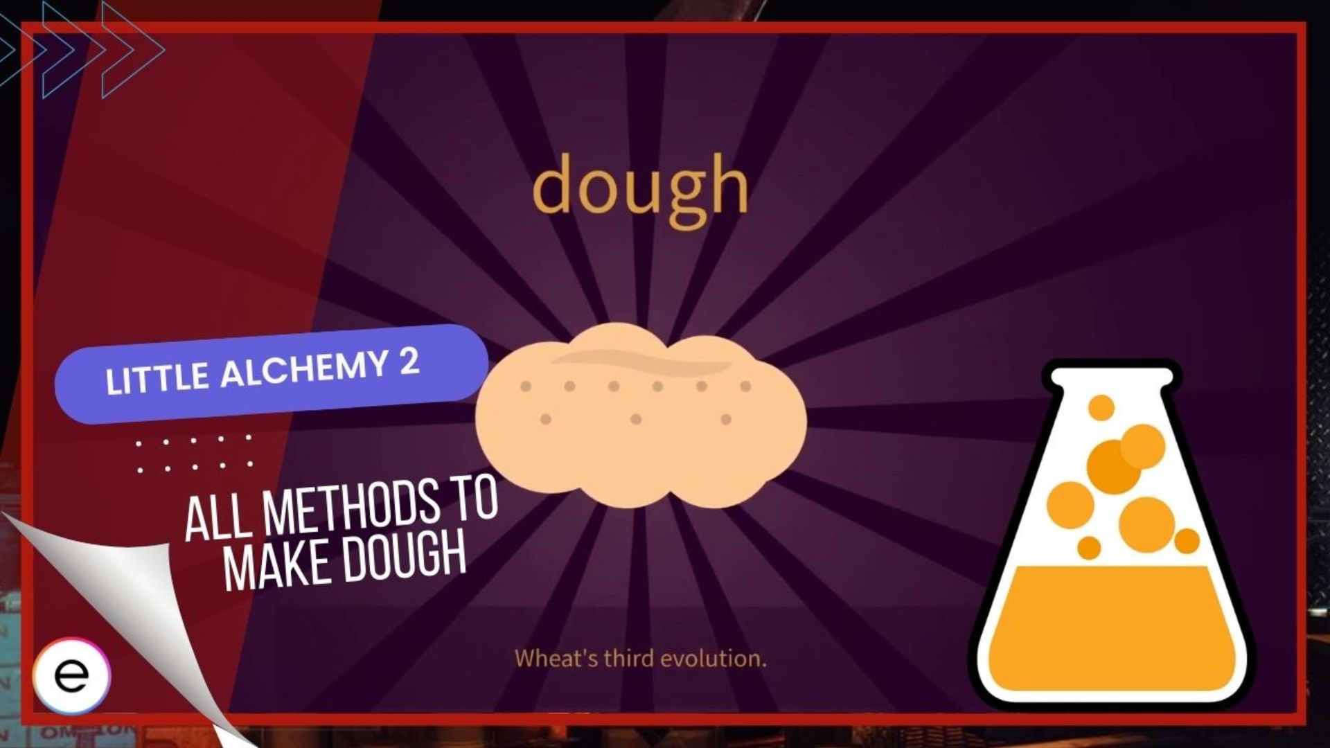 How to make donut - Little Alchemy 2 Official Hints and Cheats