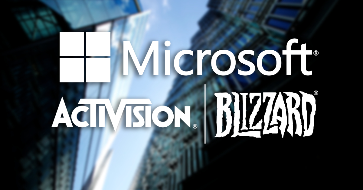 Activision-Blizzard