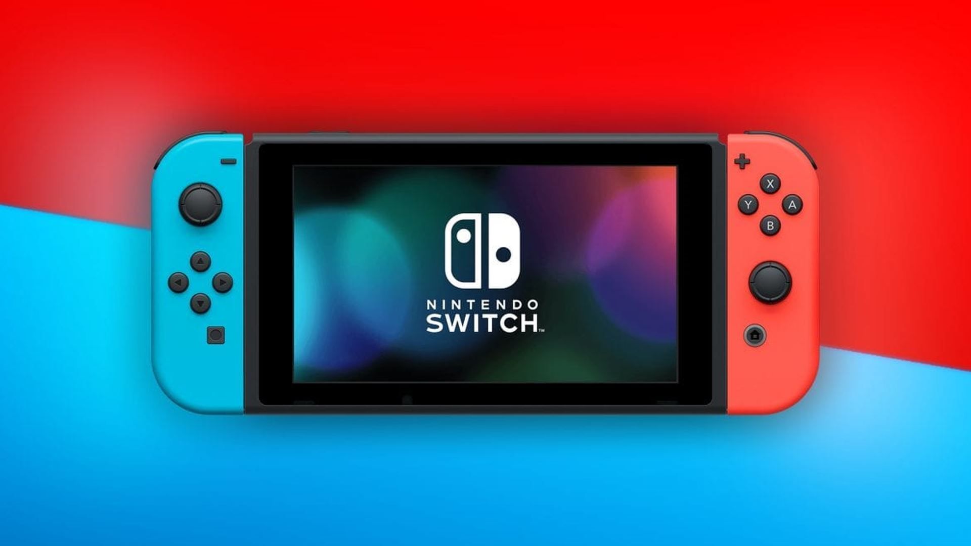 Bogholder leje Begge Nintendo Switch New System Update 16.0.0 Has Released
