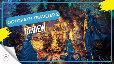 Octopath Traveler 2 Review