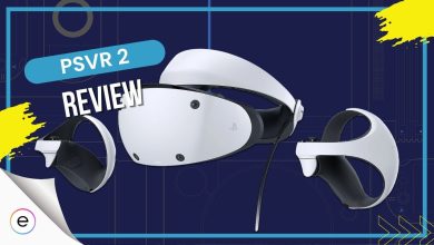 PlayStation VR2 Review