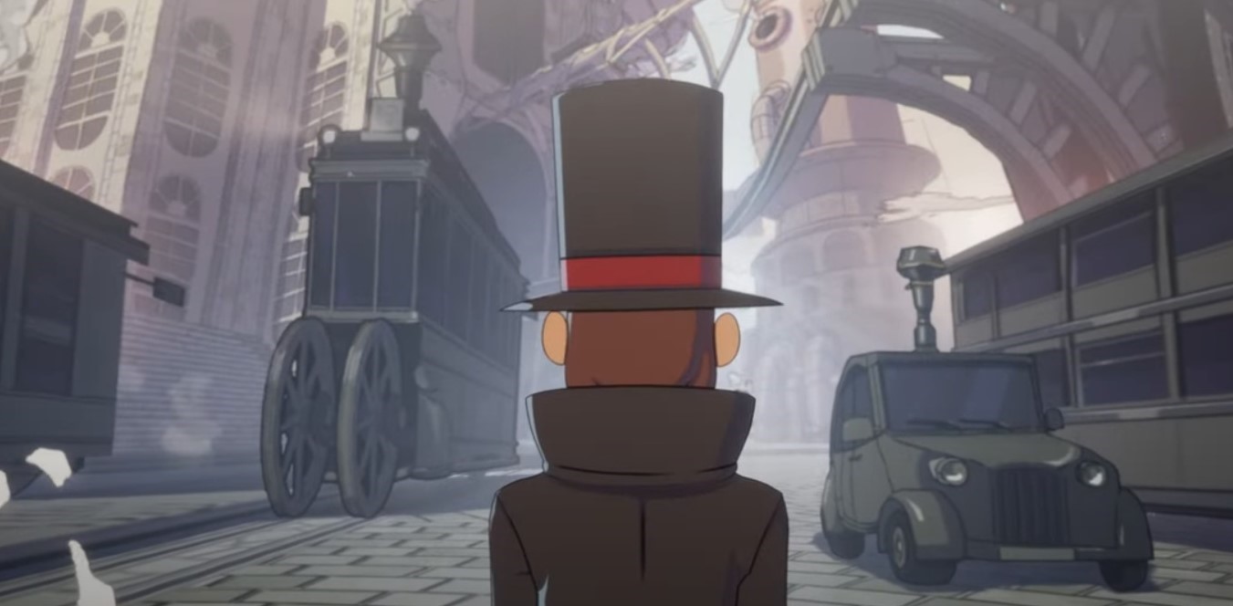 layton new game might make layton great again