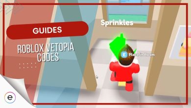 Codes Of Roblox Vetopia [2024]