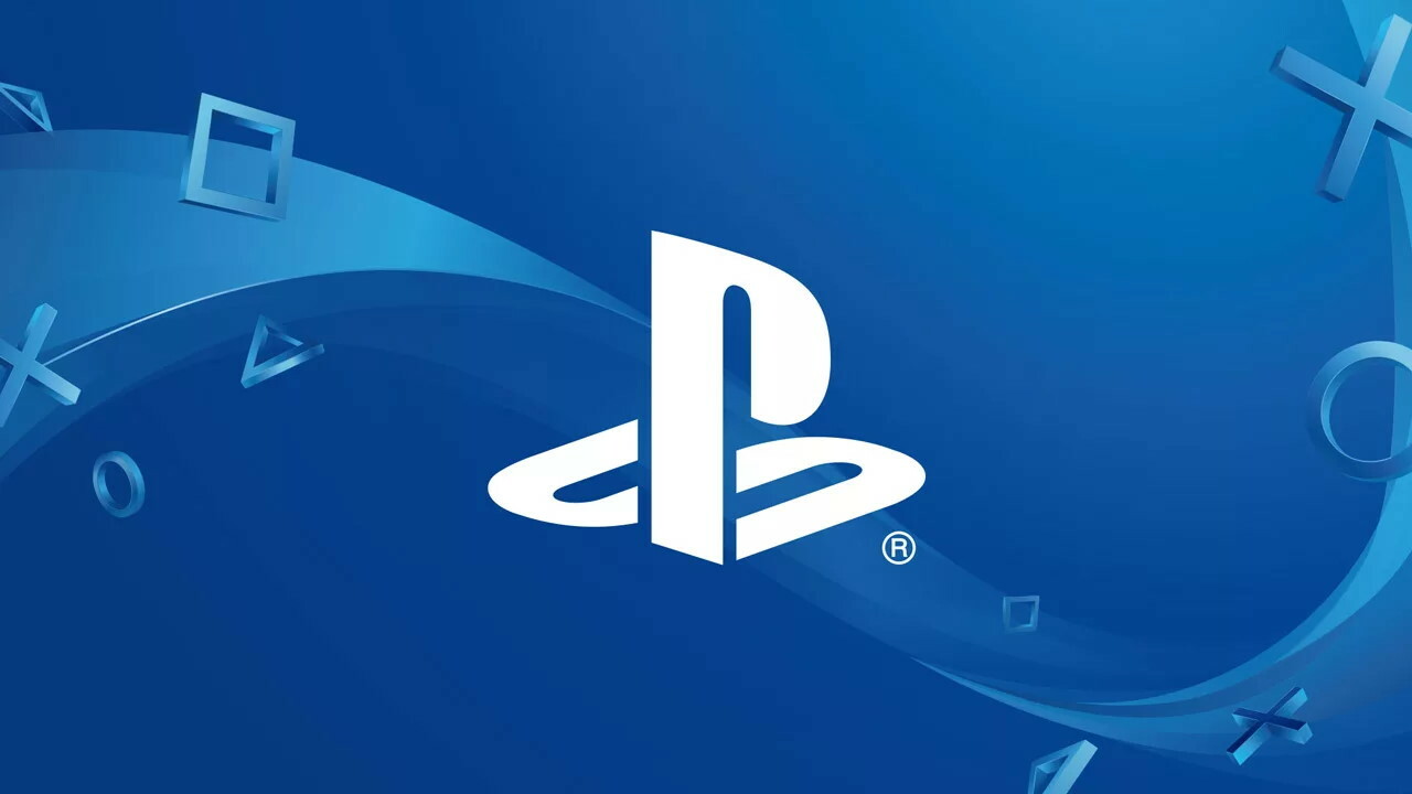 Sony PlayStation Logo