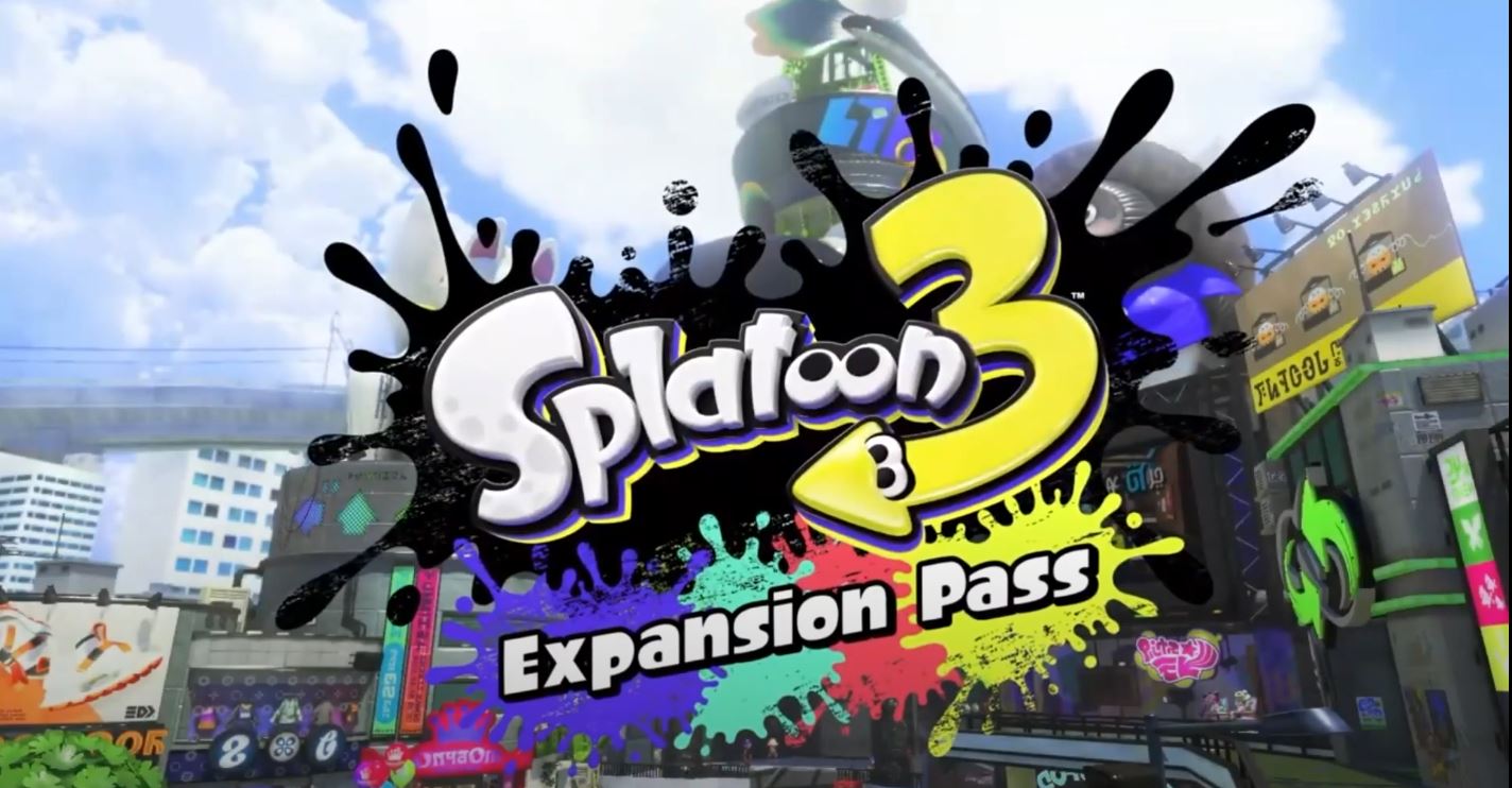 Lots of bonus content for Splatoon 3 fans.