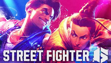 Street Fighter 6