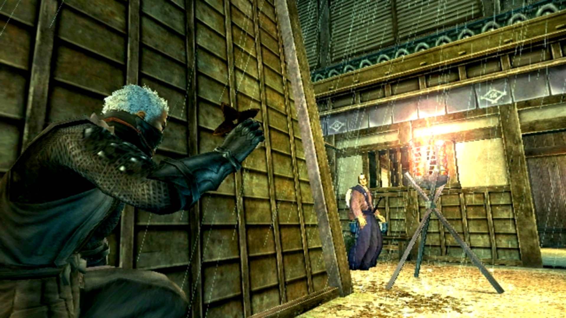 Tenchu: Shadow Assassins 