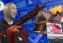 These CS GO Items Are More Expensive Than Your Home