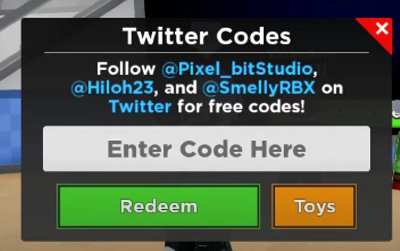 Redeem Tower Heroes Codes