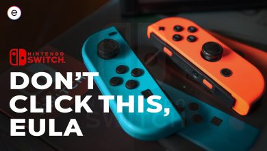 US JUDGE THROWS OUT JOYCON DRIFT LAWSUIT copy