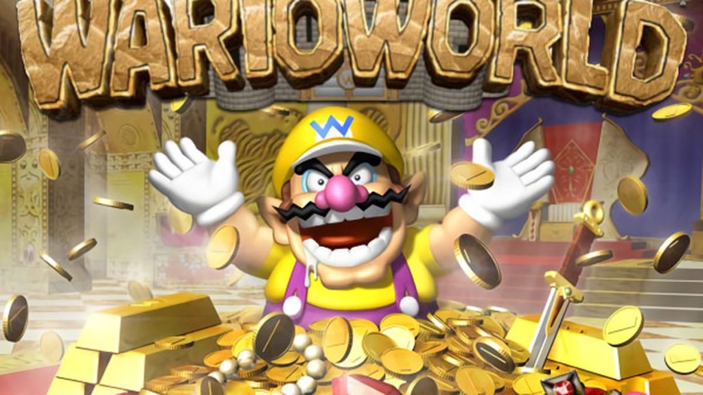 54 of the Best GameCube Games