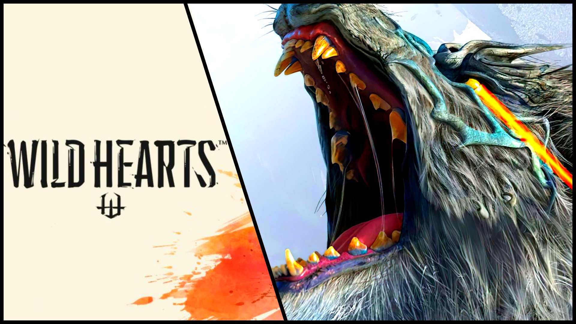 WILD HEARTS Steam has mostly negative reviews, the official announcement  will be improved, and you have to wait to get it - Breaking Latest News