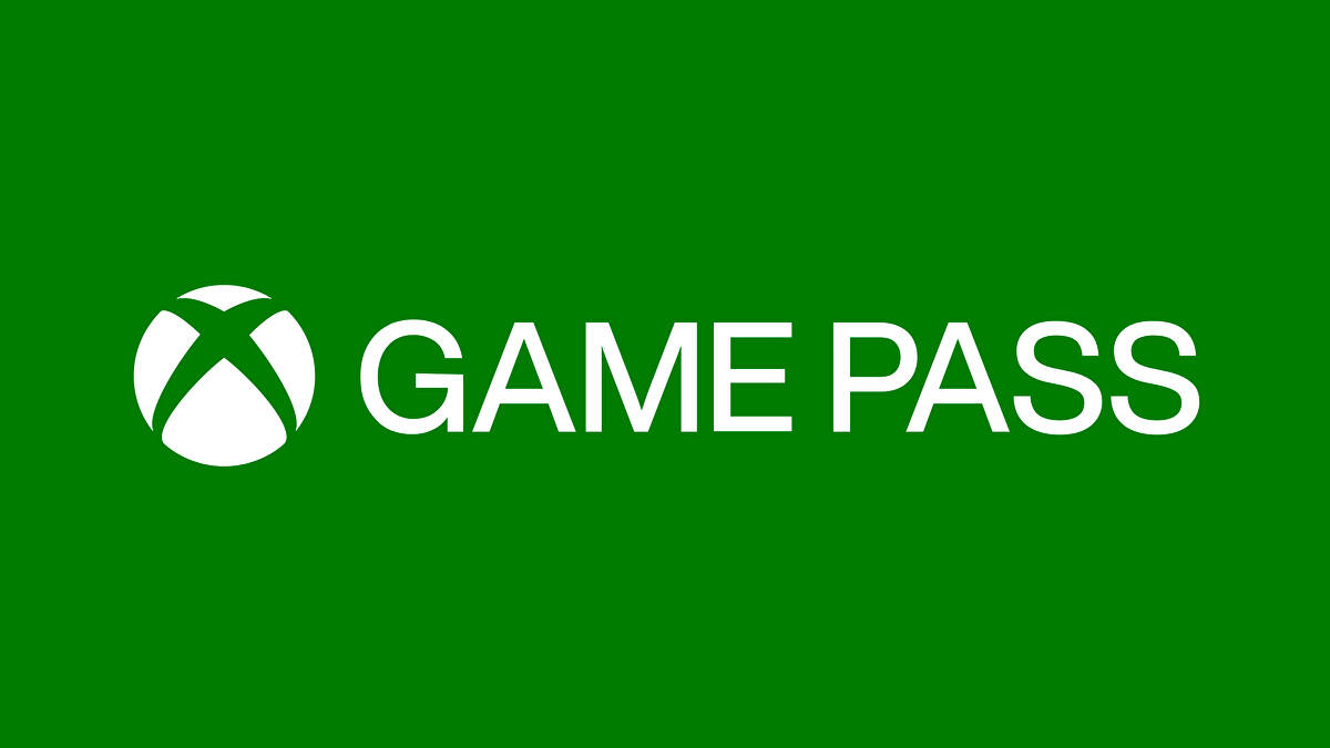 Xbox Game Pass